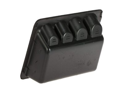 Mopar 68421992AB Armrest