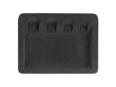 Mopar 68421992AB Armrest