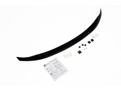 82212047 Mopar Air Deflector Product Photo 2 of 2