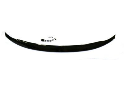 82212047 Mopar Air Deflector Product Photo 1 of 2