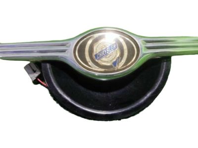 Chrysler ZK71DX8AC