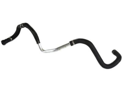 2018 Ram ProMaster 3500 Power Steering Hose - 68168027AC