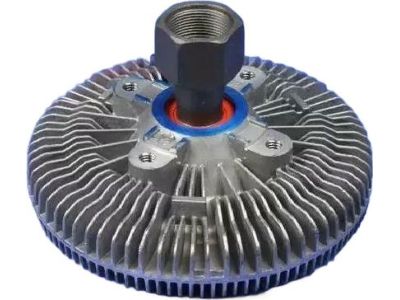 2007 Chrysler Aspen Fan Clutch - 52028992AC