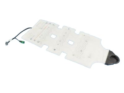 Jeep 68206431AC