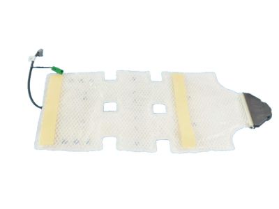 Jeep 68206431AC