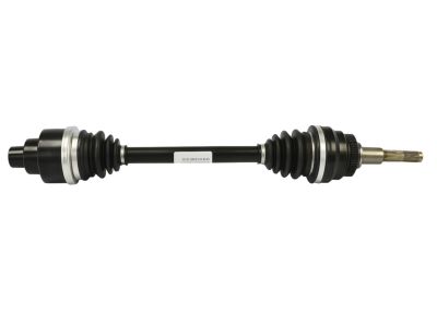 Dodge Viper Axle Shaft - 5038200AB