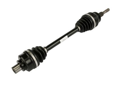Mopar 5038200AB Axle Half Shaft