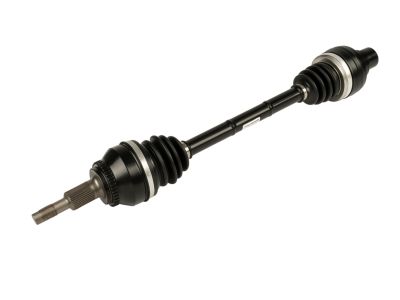 Mopar 5038200AB Axle Half Shaft