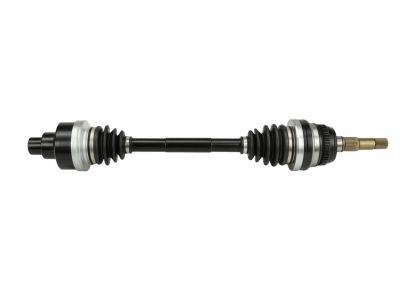 Mopar 5038200AB Axle Half Shaft