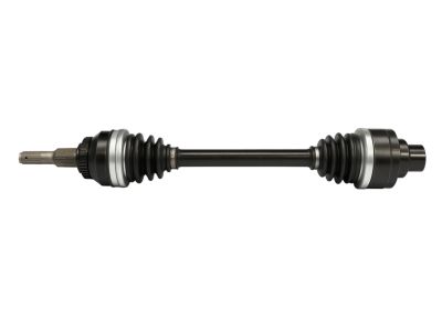 Mopar 5038200AB Axle Half Shaft