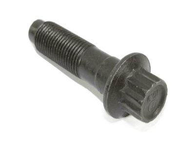 Dodge Wheel Stud - 5015125AA