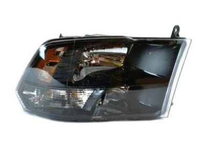 Mopar 68270496AD Park And Turn Headlamp