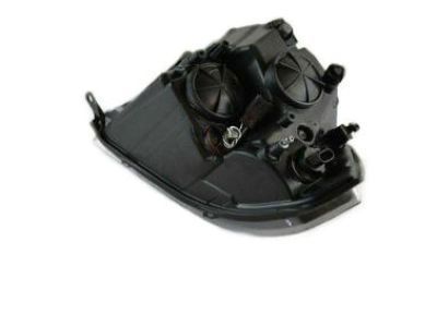 Mopar 68270496AD Park And Turn Headlamp