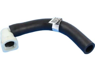2008 Dodge Ram 1500 Crankcase Breather Hose - 52110233AC
