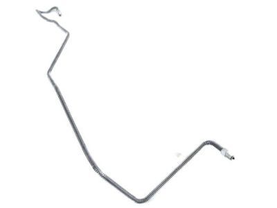 1998 Dodge Grand Caravan Brake Line - 4683381