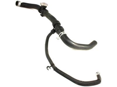 2012 Jeep Compass Radiator Hose - 5058482AH