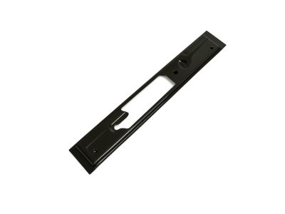 Mopar 5182366AB CROSSMEMBER-Rear Floor