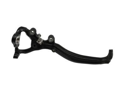 5039031AC Mopar Front Steering Knuckle Product Photo 3 of 3