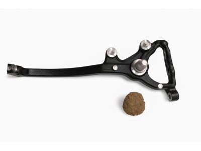 5039031AC Mopar Front Steering Knuckle Product Photo 1 of 3