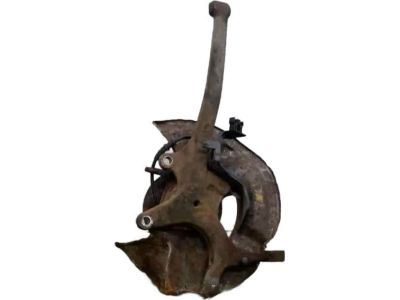Chrysler Crossfire Steering Knuckle - 5097556AA