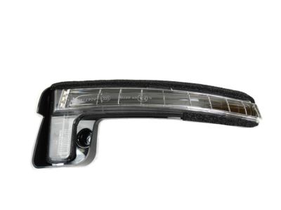 Jeep Compass Side Marker Light - 68228922AA