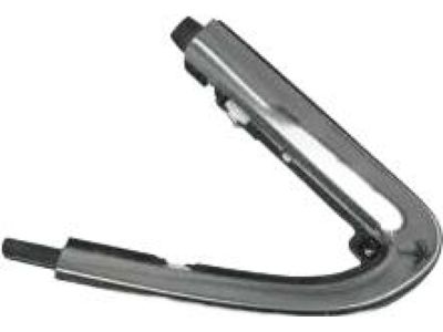 Jeep 57010499AE