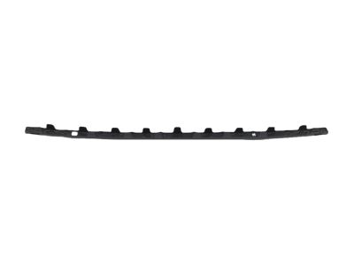 Mopar 6ZF90DX8AA GRILLE-FASCIA