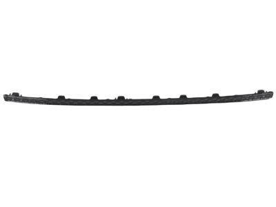 Mopar 6ZF90DX8AA GRILLE-FASCIA