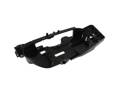 Mopar 68066174AF Bracket-Door Handle