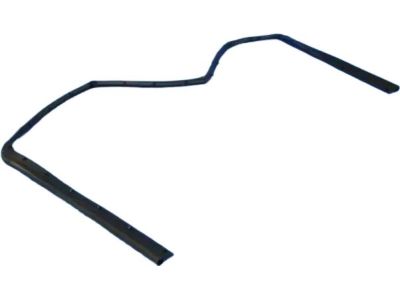 Chrysler 200 Weather Strip - 68144970AA
