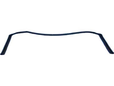 Mopar 68144970AA Weatherstrip-Hood