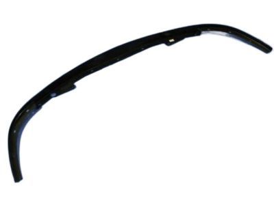 Dodge Intrepid Air Deflector - 4805040