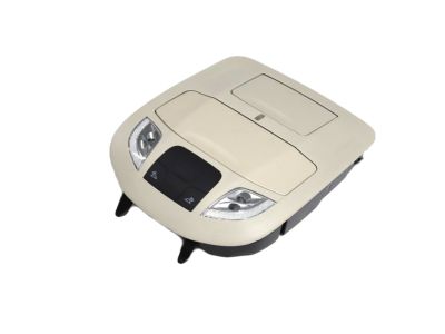 Chrysler 7EB08PD2AA