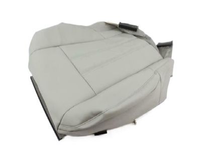 2008 Chrysler Town & Country Seat Cover - 1JB401S3AA