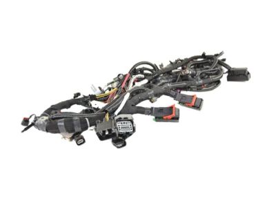 Mopar 68262378AC Wiring-Transmission