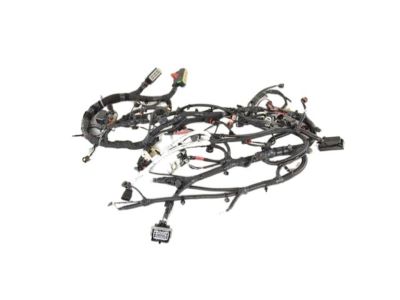 Mopar 68262378AC Wiring-Transmission