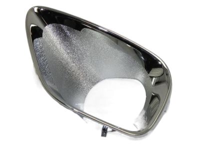 Mopar 68110963AB Bezel-Fog Lamp