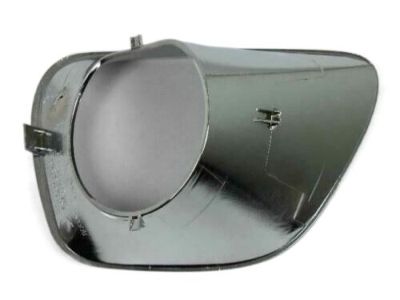 Mopar 68110963AB Bezel-Fog Lamp