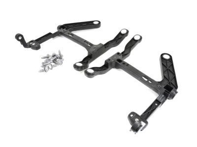 Mopar 68232454AA Bracket-Bumper