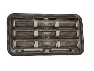 Mopar 68170766AB EXHAUSTER-BODYSIDE Aperture