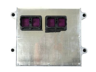 Dodge Ram 5500 Engine Control Module - R5179028AE