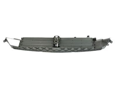 Mopar 68302662AA Grille-Active Shutter