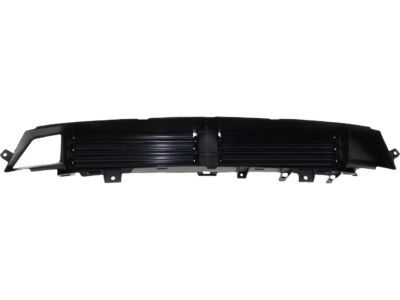 Mopar 68302662AA Grille-Active Shutter