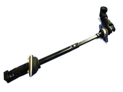 2011 Jeep Liberty Steering Shaft - 5057619AB