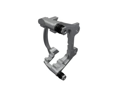 Mopar Brake Caliper Bracket - 68376747AB