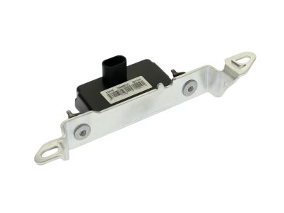 Dodge Journey Yaw Sensor - 56029562AB