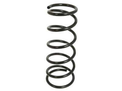 Mopar 52113977AA Front Coil Spring