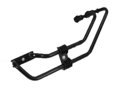 Mopar 68324058AA Bracket-Transmission Line