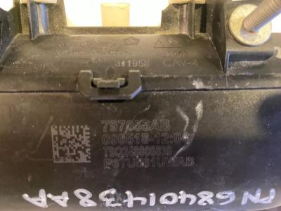 Ram 68401438AA