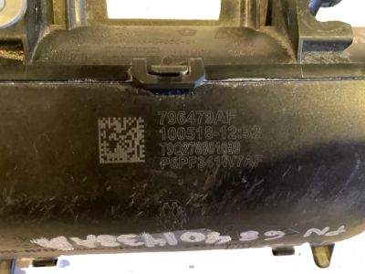 Ram 68401438AA